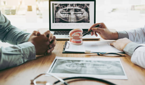 Best Emergency Treatment for Toothache in Madison Center, CT