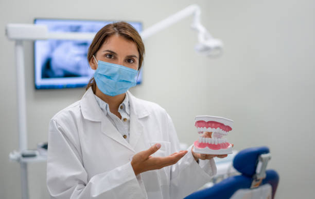 Best Emergency Dental Care for Trauma or Injury in Madison Center, CT