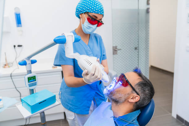 Best Emergency Tooth Extraction in Madison Center, CT