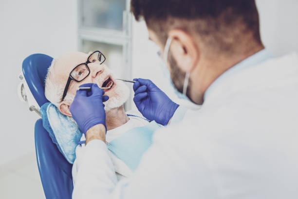 Best Emergency Wisdom Teeth Removal in Madison Center, CT